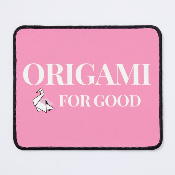 Item preview, Crane Origami Design designed and sold by OrigamiForGood.