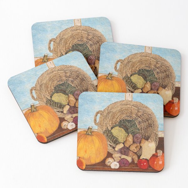 Item preview, Window Display Of A Vegetable Basket designed and sold by Zilpa’s Prints.