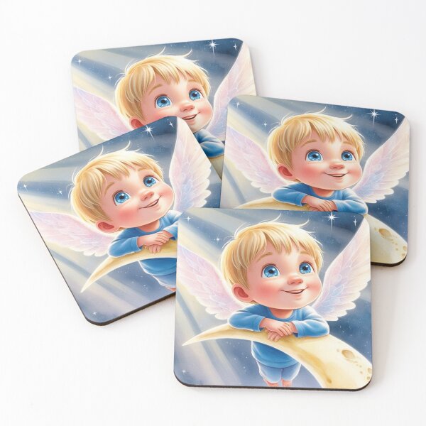 Item preview, Moonlight child designed and sold by EpicGear085.