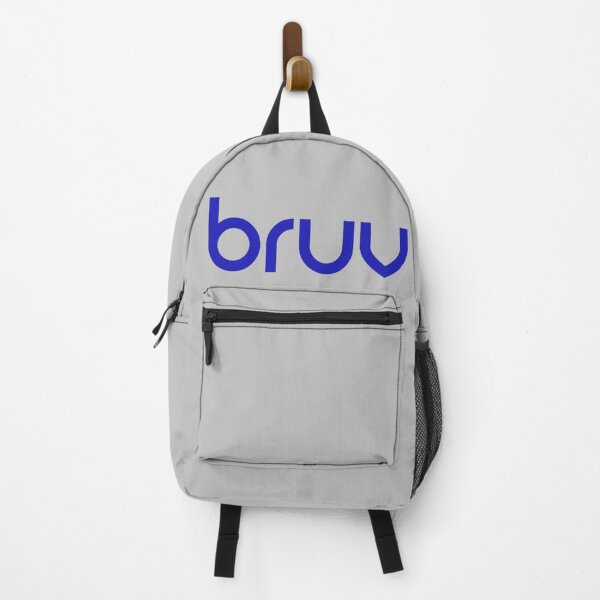 Item preview, Blur band bruv blue logo design designed and sold by KokoroArts.