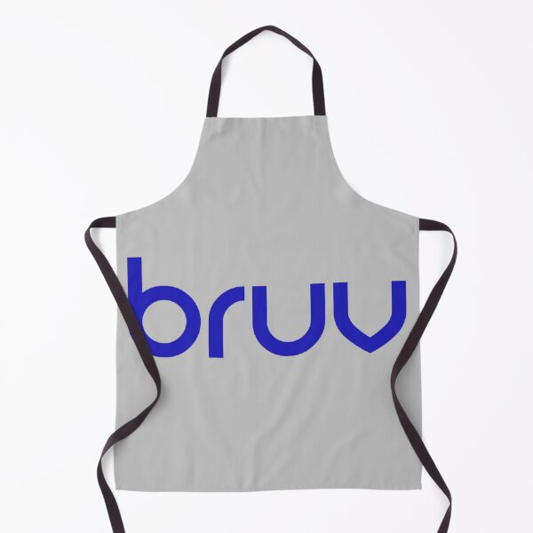 Item preview, Blur band bruv blue logo design designed and sold by KokoroArts.
