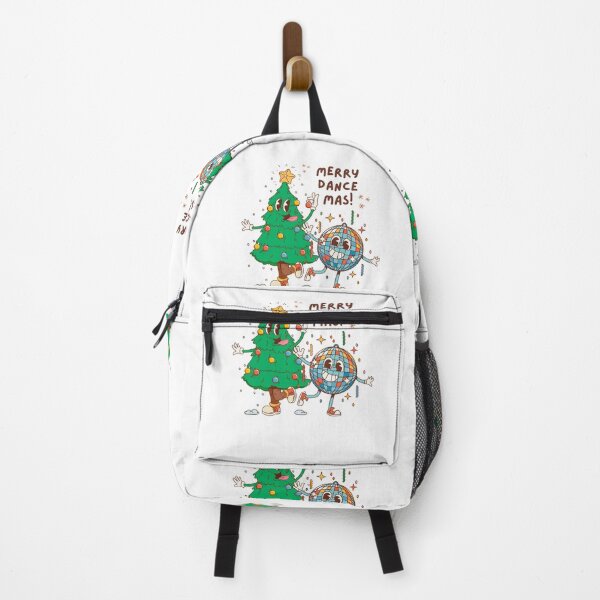 Item preview, Merry DanceMas T-Shirt Christmas designed and sold by martirush.