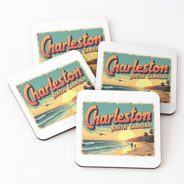 Item preview, Charleston, South Carolina designed and sold by positiveimages.
