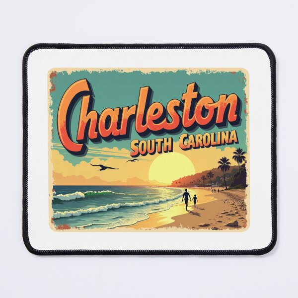 Item preview, Charleston, South Carolina designed and sold by positiveimages.