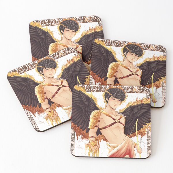Item preview, Cupid designed and sold by allarica.
