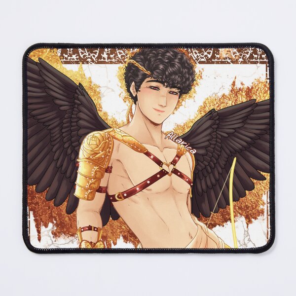Item preview, Cupid designed and sold by allarica.