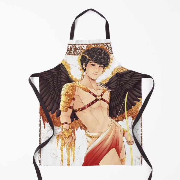 Item preview, Cupid designed and sold by allarica.