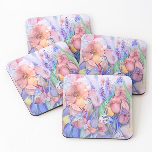 Item preview, Multicolored designed and sold by Liliana  Donato.
