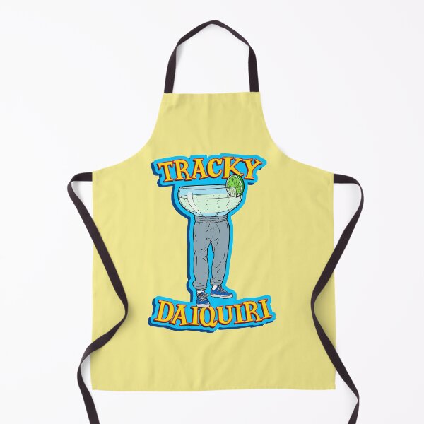Item preview, Tracky Daiquiri designed and sold by Salvador-Gnarly.