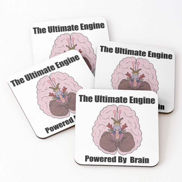 Item preview, Real art human brain designed and sold by everafter1902.