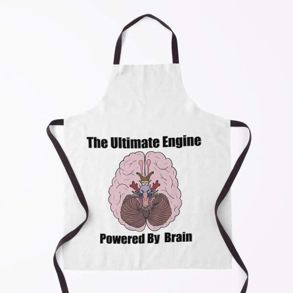 Item preview, Real art human brain designed and sold by everafter1902.