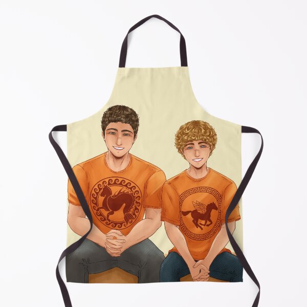 Item preview, Percy and Tyson 2 designed and sold by allarica.