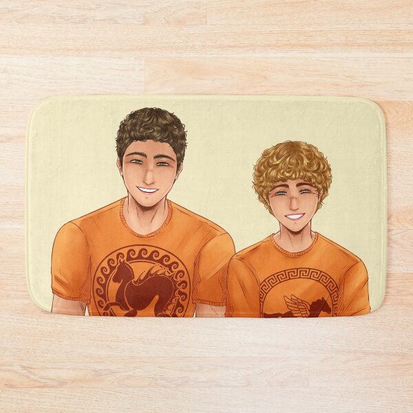 Item preview, Percy and Tyson 2 designed and sold by allarica.
