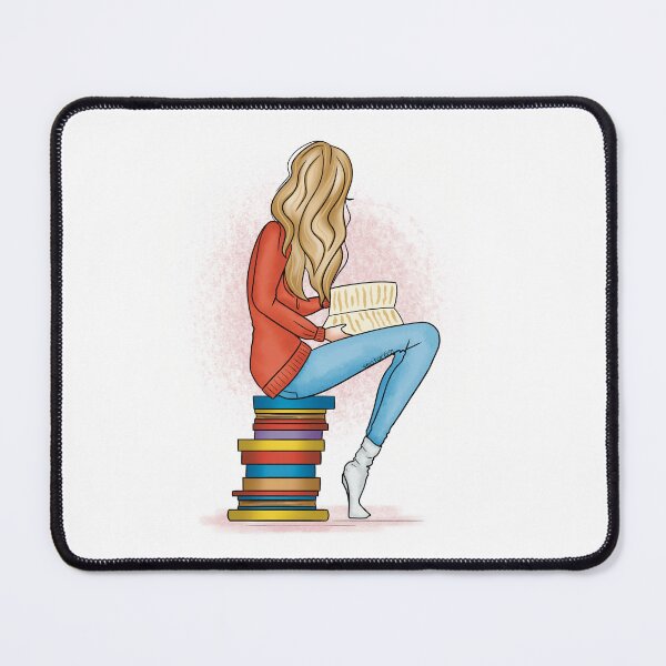Item preview, Cozy Reading Corner designed and sold by Sector-G91.