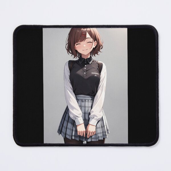 Item preview, Madoka Higuchi - Idolmaster Fanart designed and sold by iloveanimechibi.