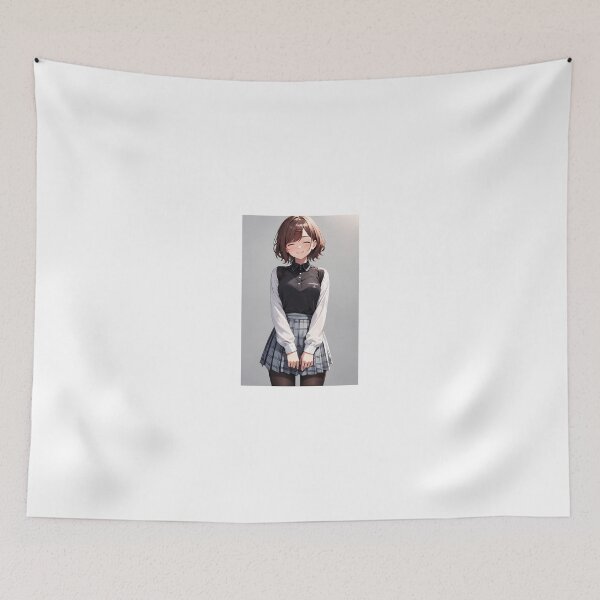 Item preview, Madoka Higuchi - Idolmaster Fanart designed and sold by iloveanimechibi.