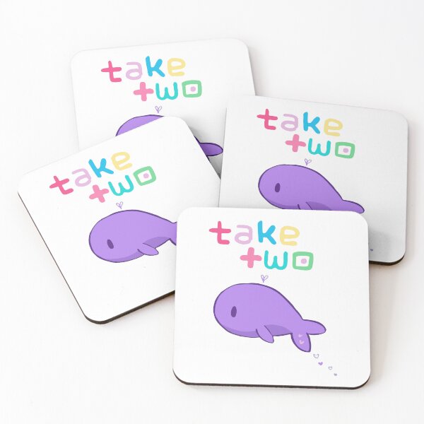 Item preview, take two designed and sold by wish-op13.