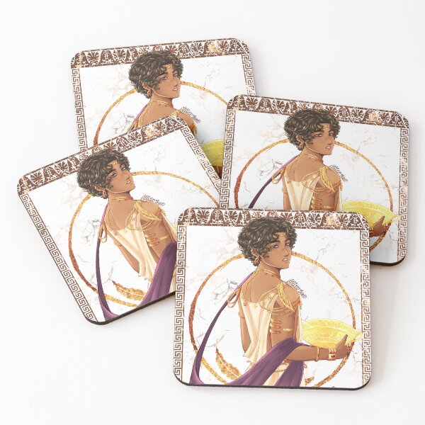 Item preview, Ganymede designed and sold by allarica.