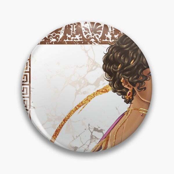 Item preview, Ganymede designed and sold by allarica.