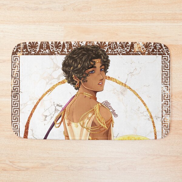 Item preview, Ganymede designed and sold by allarica.