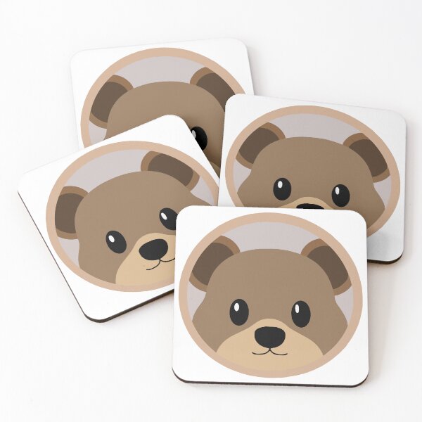 Item preview, Bear V festa designed and sold by wish-op13.