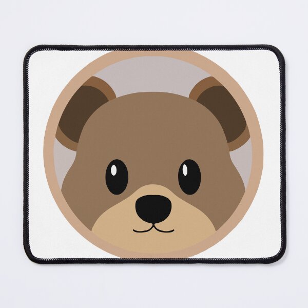 Item preview, Bear V festa designed and sold by wish-op13.