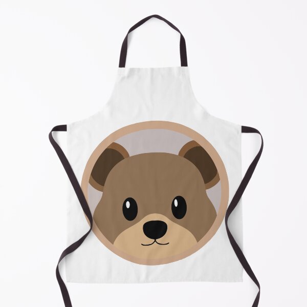 Item preview, Bear V festa designed and sold by wish-op13.