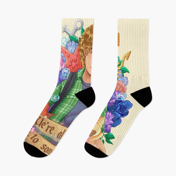 Item preview, We're All Dying to Some Extent designed and sold by allarica.