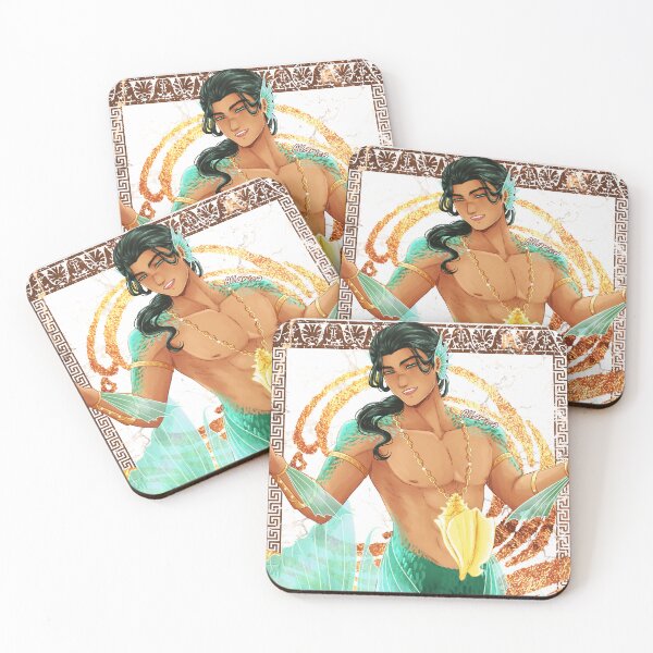 Item preview, Triton designed and sold by allarica.