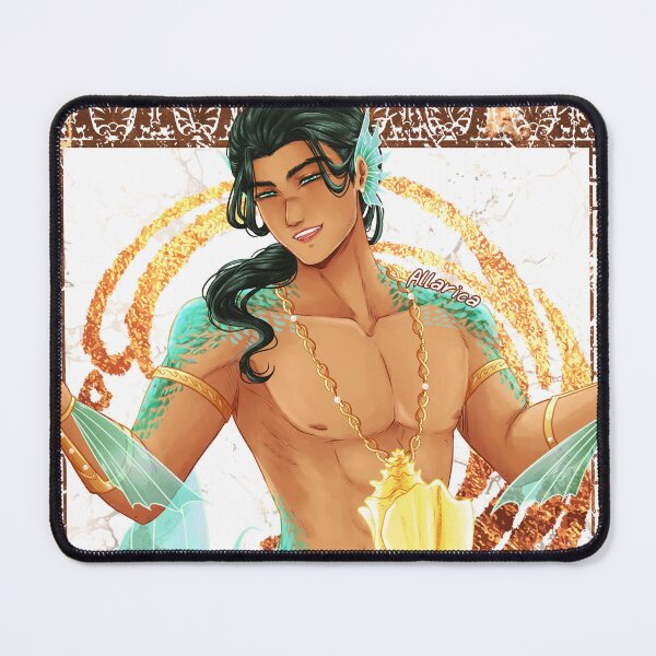 Item preview, Triton designed and sold by allarica.