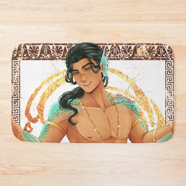 Item preview, Triton designed and sold by allarica.