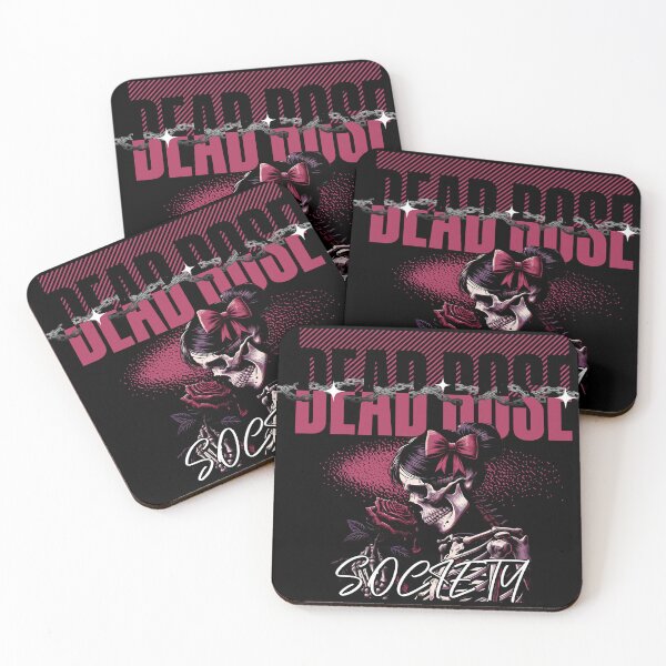 Item preview, DEAD ROSE SOCIETY 117 designed and sold by Geno59l.
