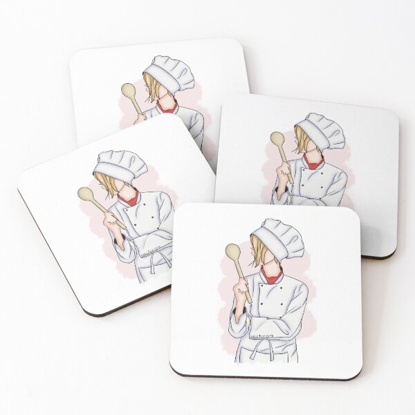 Item preview, Professional Chef Woman designed and sold by Sector-G91.