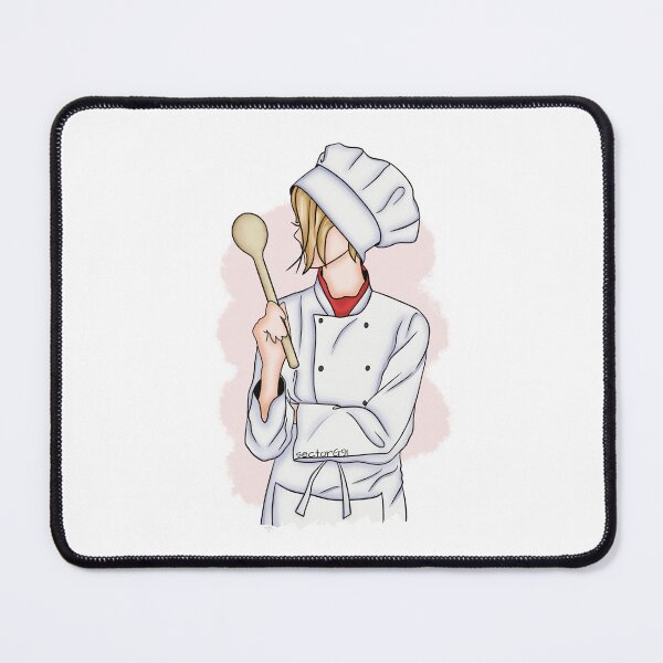 Item preview, Professional Chef Woman designed and sold by Sector-G91.
