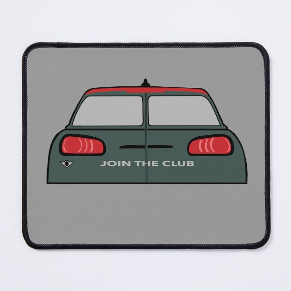 Item preview, Join the Club designed and sold by bellabarbagallo.