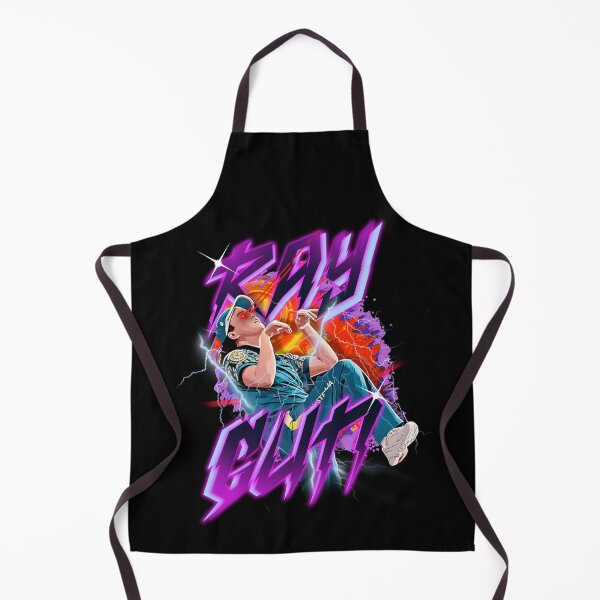 Item preview, Raygun The Breakdancer designed and sold by Fernoms.