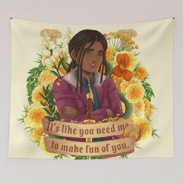 Item preview, It's Like You Need Me To Make Fun Of You designed and sold by allarica.