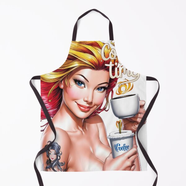 Item preview, coffee time designed and sold by aliraweb.