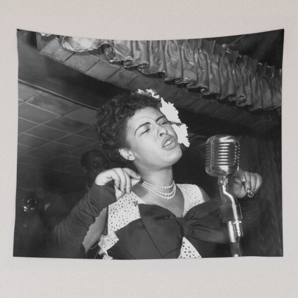 Item preview, Born to Sings Poster designed and sold by ReZaarDiaan.