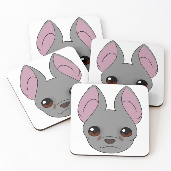 Item preview, Grey Chihuahua Tear Stains designed and sold by OliRoseArt.