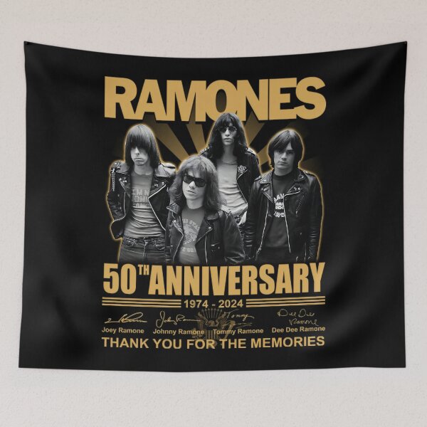Item preview, 50th Anniversary 1974 2024 Band designed and sold by Kissinger-Ken.