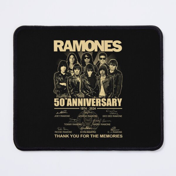 Item preview, 50th Anniversary Music Band designed and sold by Kissinger-Ken.