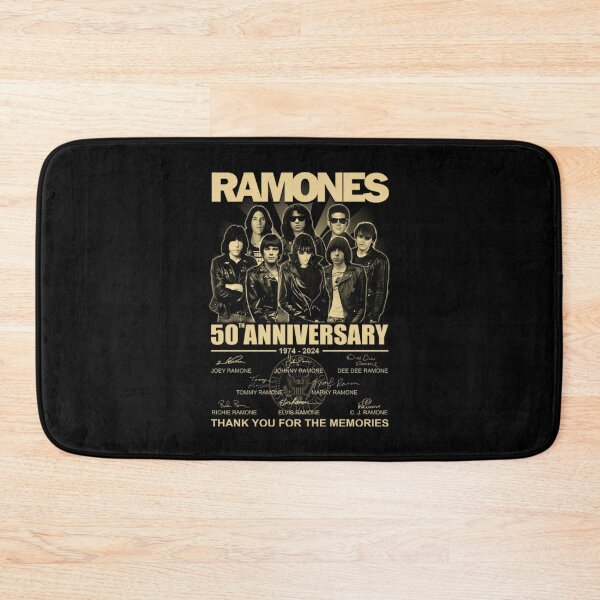 Item preview, 50th Anniversary Music Band designed and sold by Kissinger-Ken.