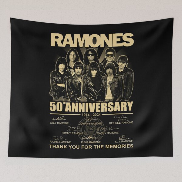 Item preview, 50th Anniversary Music Band designed and sold by Kissinger-Ken.