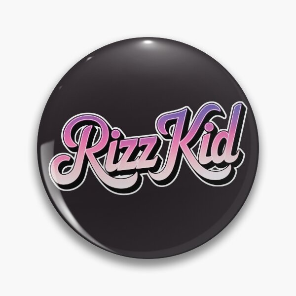 Item preview, rizz kid skibidi rizzler designed and sold by digilabs.