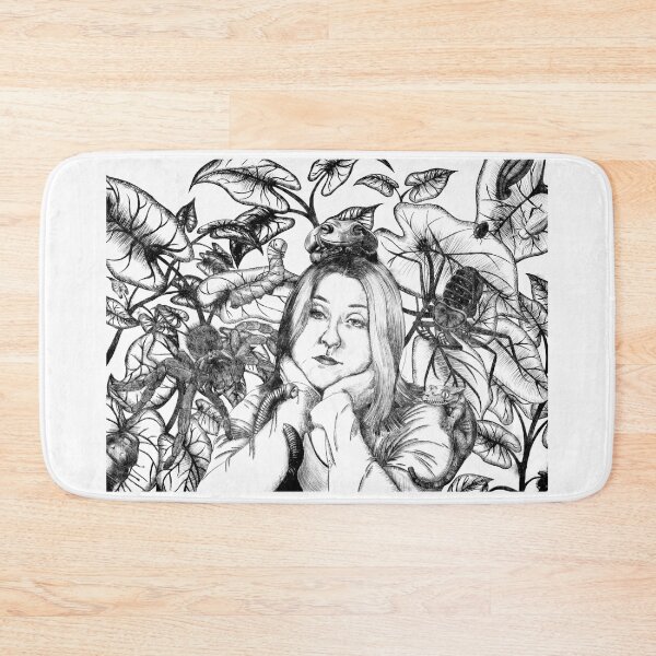 Item preview, i luv bugs designed and sold by Bug's Eye View.