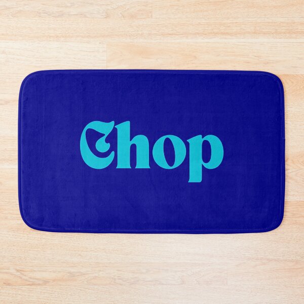 Item preview, Chop, Funny Cool Best color art designed and sold by artdragongift 15.