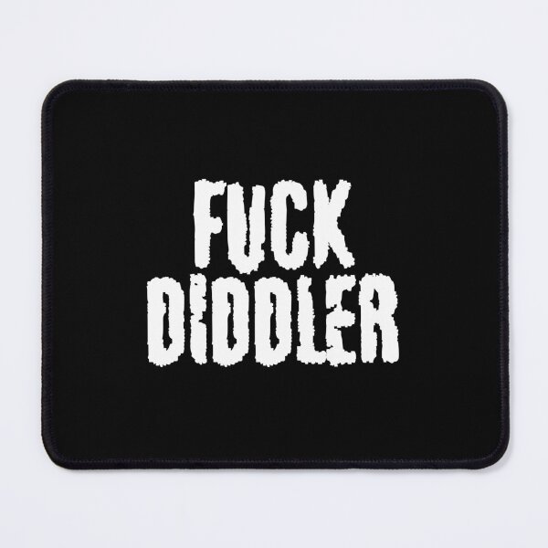 Item preview, Fuck Diddler designed and sold by vibeno1.