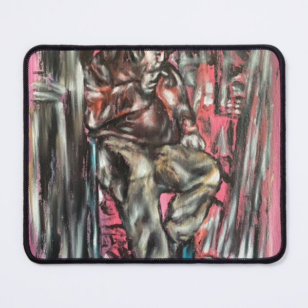 Item preview, Boy with a Cigarette designed and sold by Roxane Gautreau.