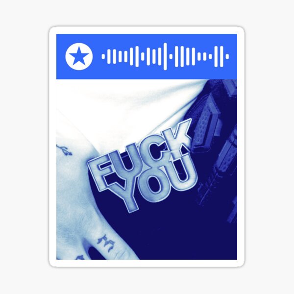 Item preview, Joost Klein Ome Robert Song Code Sticker designed and sold by joostkleinusa.
